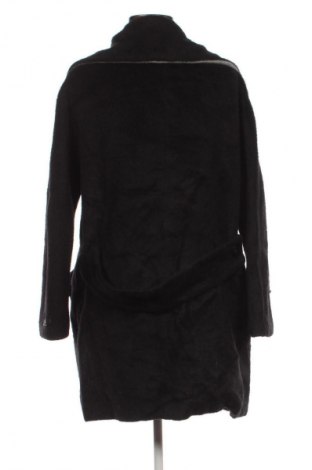 Γυναικείο παλτό Unbranded, Μέγεθος S, Χρώμα Μαύρο, Τιμή 33,99 €