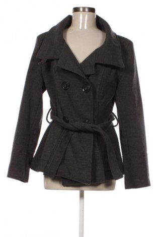 Дамско палто Unbranded, Размер XL, Цвят Сив, Цена 34,76 €