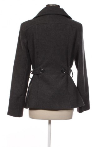 Дамско палто Unbranded, Размер XL, Цвят Сив, Цена 34,76 €