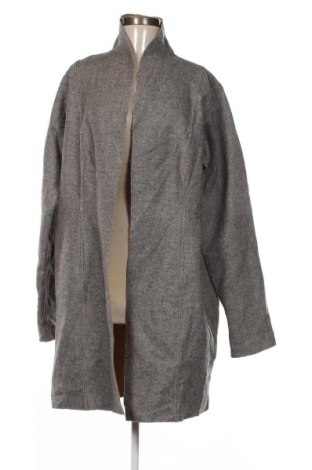 Дамско палто Unbranded, Размер L, Цвят Сив, Цена 6,13 €