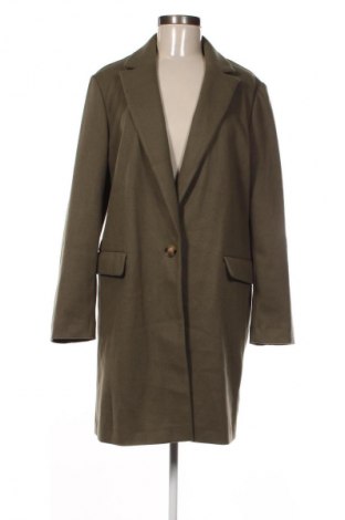 Dámský kabát  Unbranded, Velikost XL, Barva Zelená, Cena  1 049,00 Kč