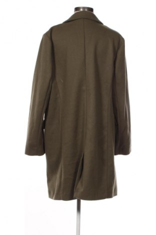 Dámský kabát  Unbranded, Velikost XL, Barva Zelená, Cena  1 049,00 Kč