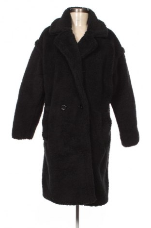 Damski płaszcz Unbranded, Rozmiar XS, Kolor Czarny, Cena 158,99 zł