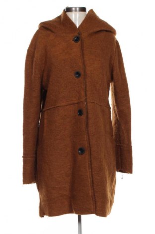 Dámský kabát  Unbranded, Velikost M, Barva Hnědá, Cena  979,00 Kč