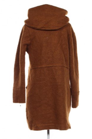 Dámský kabát  Unbranded, Velikost M, Barva Hnědá, Cena  979,00 Kč