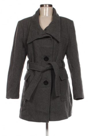 Dámský kabát  Unbranded, Velikost XL, Barva Šedá, Cena  1 009,00 Kč