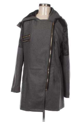 Dámsky kabát  Unbranded, Veľkosť L, Farba Sivá, Cena  19,95 €