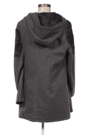 Dámsky kabát  Unbranded, Veľkosť L, Farba Sivá, Cena  19,95 €
