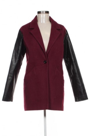 Női kabát Unbranded, Méret M, Szín Piros, Ár 1 839 Ft