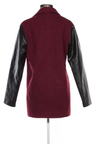 Női kabát Unbranded, Méret M, Szín Piros, Ár 1 839 Ft