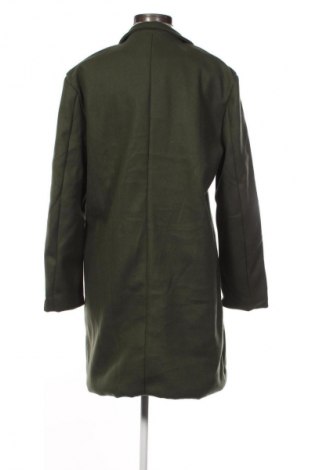 Дамско палто Unbranded, Размер L, Цвят Зелен, Цена 27,09 €