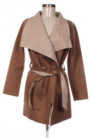 Damenmantel Unbranded, Größe M, Farbe Braun, Preis € 44,99