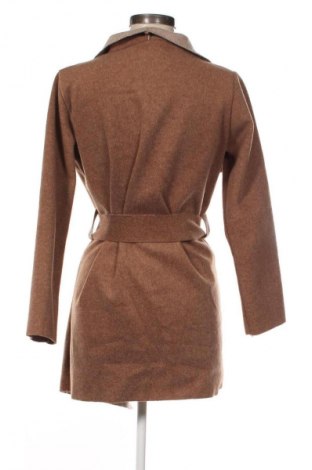 Damenmantel Unbranded, Größe M, Farbe Braun, Preis € 44,99
