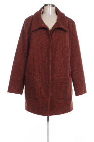 Női kabát Unbranded, Méret XXL, Szín Barna, Ár 5 519 Ft