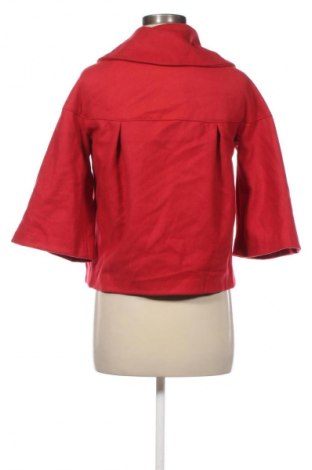 Damski płaszcz Unbranded, Rozmiar M, Kolor Czerwony, Cena 18,99 zł