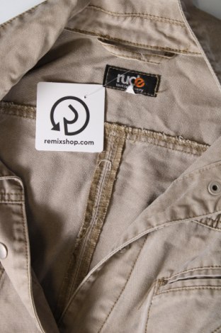 Дамско палто Unbranded, Размер S, Цвят Бежов, Цена 14,31 €