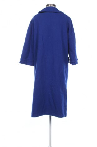 Дамско палто Unbranded, Размер M, Цвят Син, Цена 44,45 €