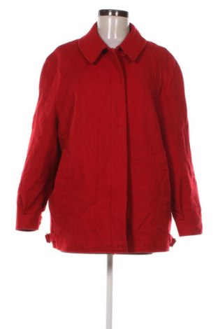 Dámsky kabát  Unbranded, Veľkosť XL, Farba Červená, Cena  6,95 €