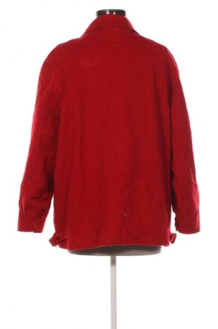 Dámsky kabát  Unbranded, Veľkosť XL, Farba Červená, Cena  6,95 €