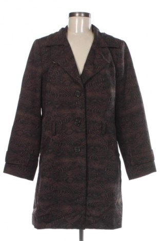 Damski płaszcz Unbranded, Rozmiar L, Kolor Kolorowy, Cena 13,99 zł