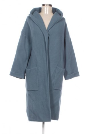 Дамско палто Unbranded, Размер M, Цвят Син, Цена 40,90 €