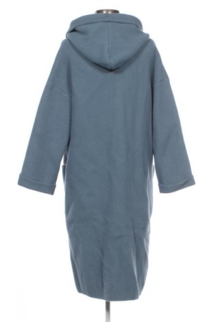 Дамско палто Unbranded, Размер M, Цвят Син, Цена 40,90 €