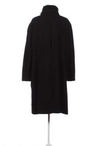 Damski płaszcz Unbranded, Rozmiar 4XL, Kolor Czarny, Cena 241,99 zł