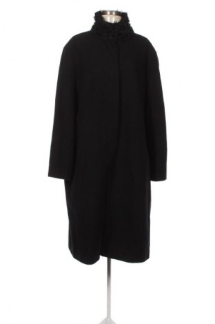 Damski płaszcz Unbranded, Rozmiar 4XL, Kolor Czarny, Cena 241,99 zł