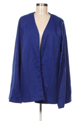 Дамско палто Unbranded, Размер XL, Цвят Син, Цена 12,27 €