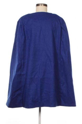 Дамско палто Unbranded, Размер XL, Цвят Син, Цена 12,27 €