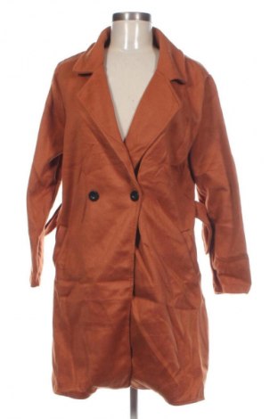 Dámsky kabát  Unbranded, Veľkosť M, Farba Hnedá, Cena  4,95 €
