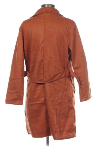 Dámsky kabát  Unbranded, Veľkosť M, Farba Hnedá, Cena  4,95 €