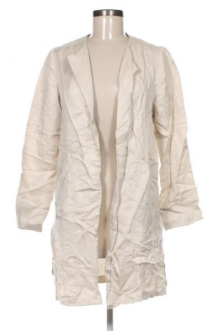 Dámský kabát  Unbranded, Velikost M, Barva Béžová, Cena  129,00 Kč