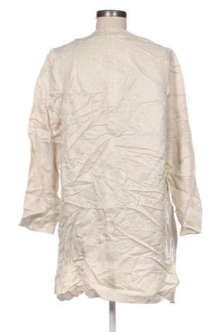 Dámský kabát  Unbranded, Velikost M, Barva Béžová, Cena  129,00 Kč