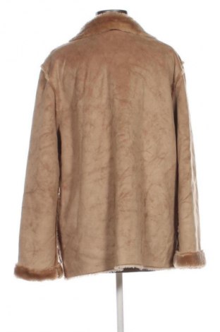 Дамско палто Unbranded, Размер L, Цвят Бежов, Цена 47,97 €