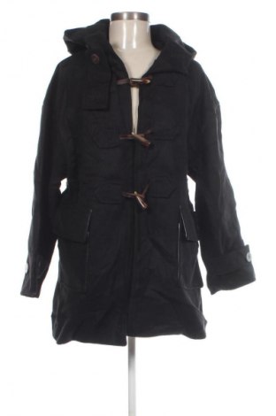 Дамско палто Unbranded, Размер M, Цвят Черен, Цена 23,00 €