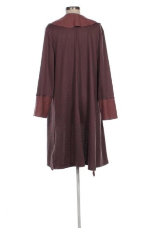 Дамско палто Unbranded, Размер XL, Цвят Пепел от рози, Цена 16,36 €