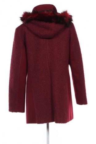 Дамско палто Unbranded, Размер L, Цвят Червен, Цена 40,63 €