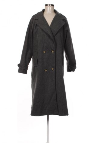 Damski płaszcz Unbranded, Rozmiar XL, Kolor Szary, Cena 117,99 zł