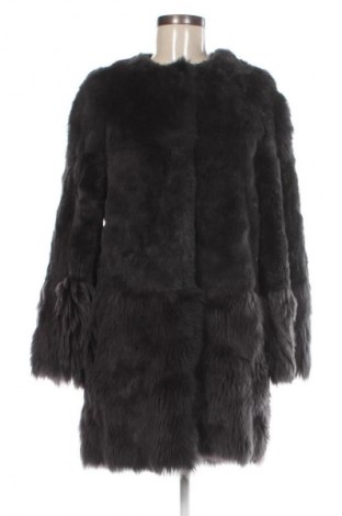 Дамско палто Unbranded, Размер L, Цвят Сив, Цена 45,50 €