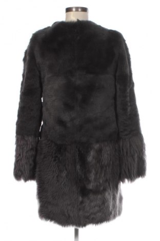 Дамско палто Unbranded, Размер L, Цвят Сив, Цена 45,50 €