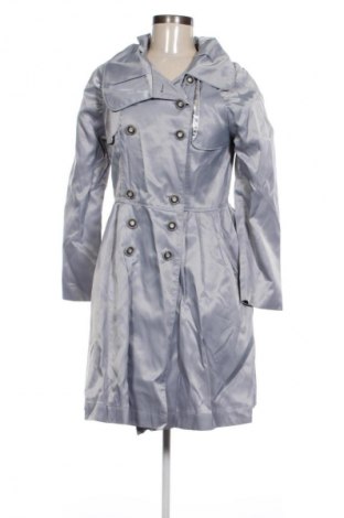 Дамско палто Unbranded, Размер L, Цвят Сив, Цена 18,27 €