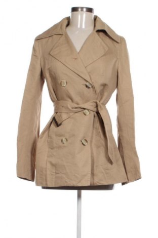 Дамско палто Unbranded, Размер M, Цвят Бежов, Цена 23,31 €