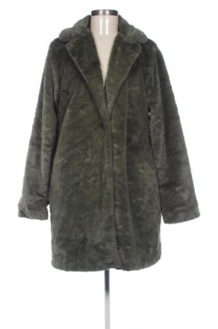 Dámsky kabát  Unbranded, Veľkosť L, Farba Zelená, Cena  25,37 €