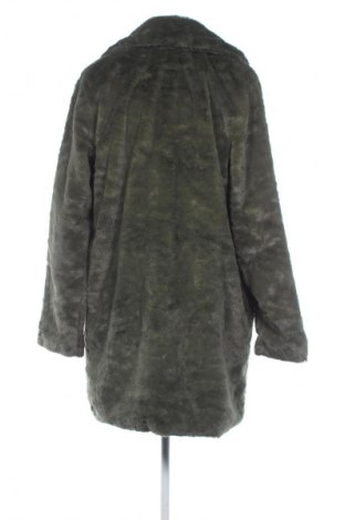 Dámsky kabát  Unbranded, Veľkosť L, Farba Zelená, Cena  25,37 €