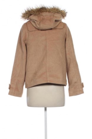 Дамско палто Unbranded, Размер S, Цвят Жълт, Цена 18,91 €