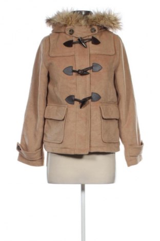 Дамско палто Unbranded, Размер S, Цвят Жълт, Цена 18,91 €