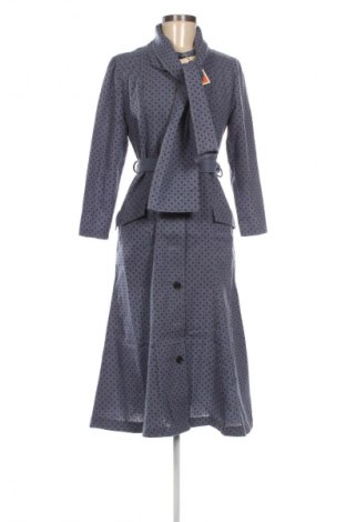 Damenmantel Unbranded, Größe S, Farbe Mehrfarbig, Preis € 10,28