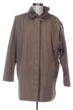 Dámský kabát  Unbranded, Velikost XL, Barva Hnědá, Cena  789,00 Kč