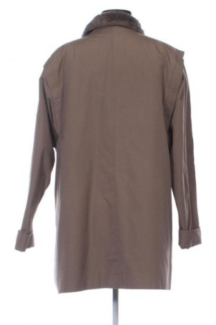 Dámský kabát  Unbranded, Velikost XL, Barva Hnědá, Cena  789,00 Kč